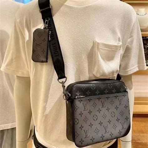 louis vuitton male bags|louis vuitton bag man.